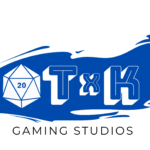 TxK Gaming Studios