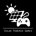Solar Powered Games