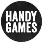 HandyGames Studios GmbH