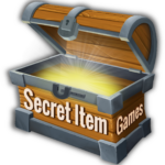 Secret Item Games GmbH